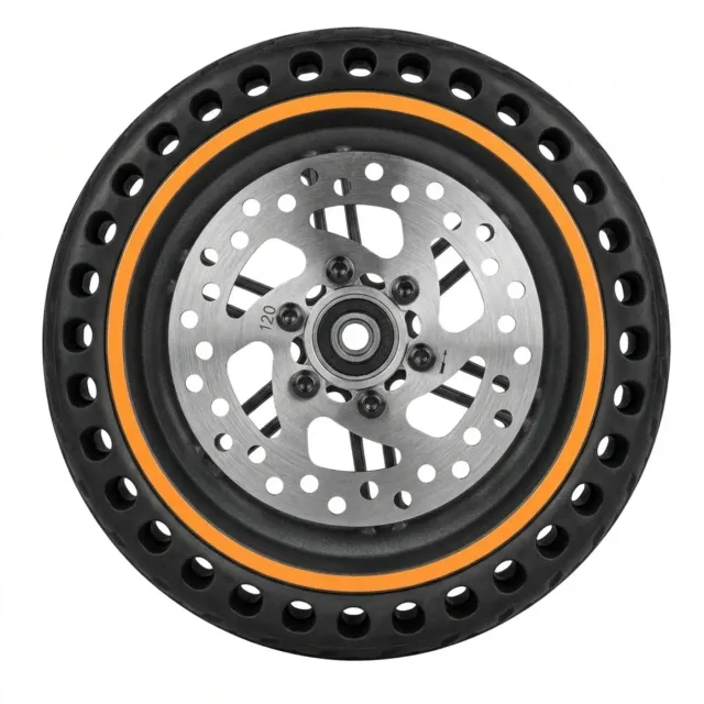 MEGA MOTION EV85F ruota posteriore monopattino originale