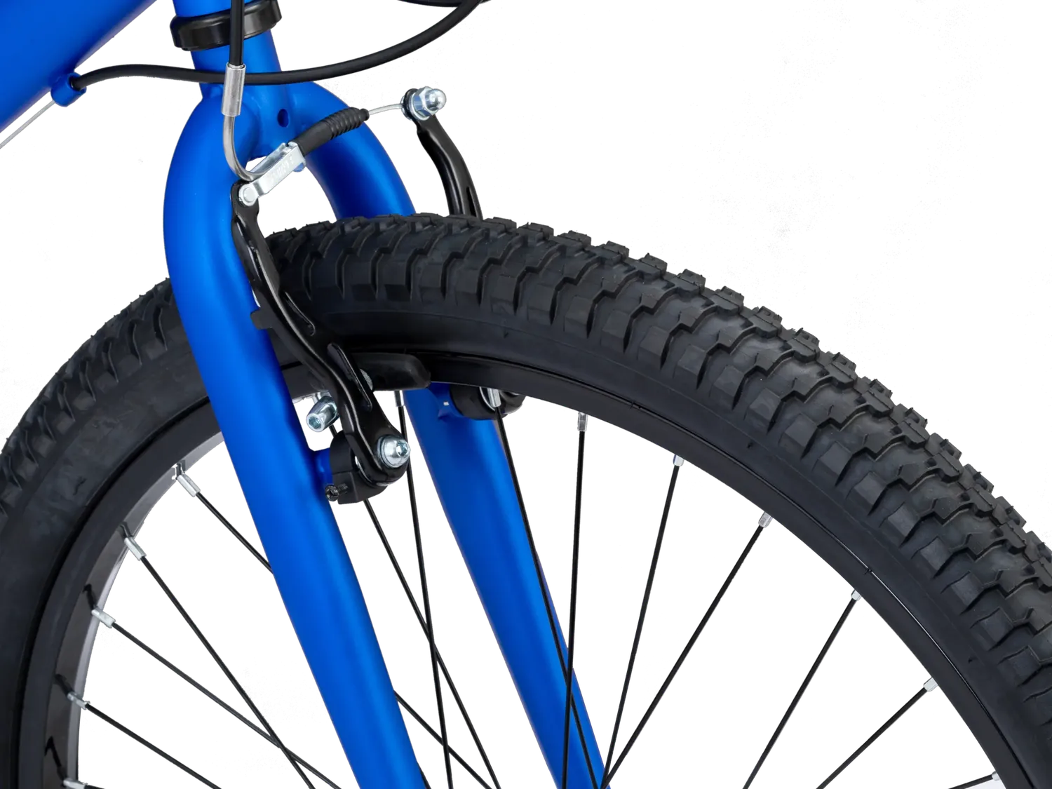 Schwinn Trailway Bici Bambino 24 Pollici Blu