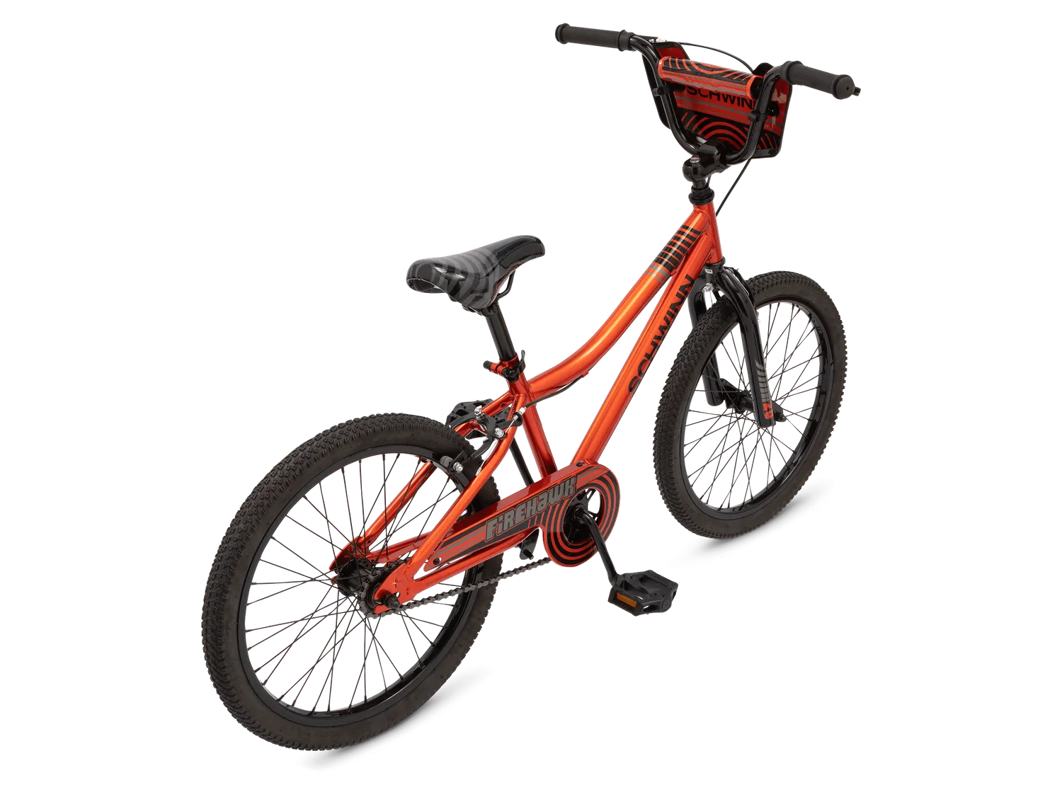 Schwinn Firehawk 20 bici bambino arancione 20" 6-8 anni