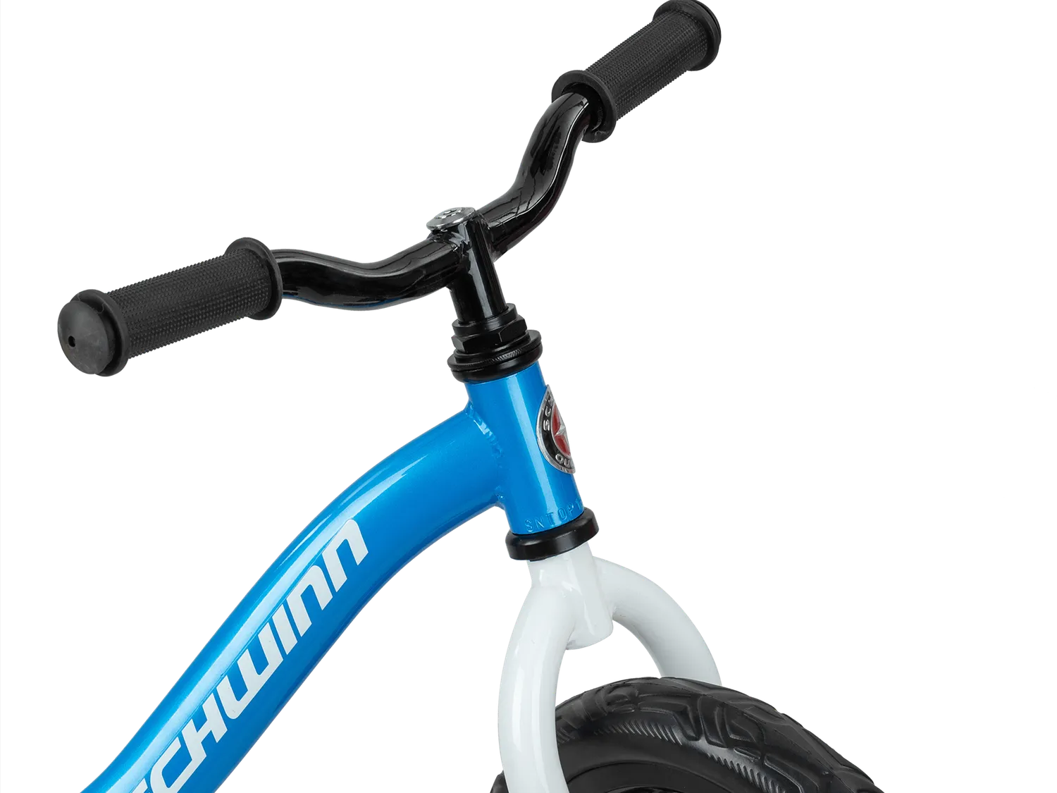 Schwinn Koen Bici Senza Pedali 12" Rossa 2-4 Anni