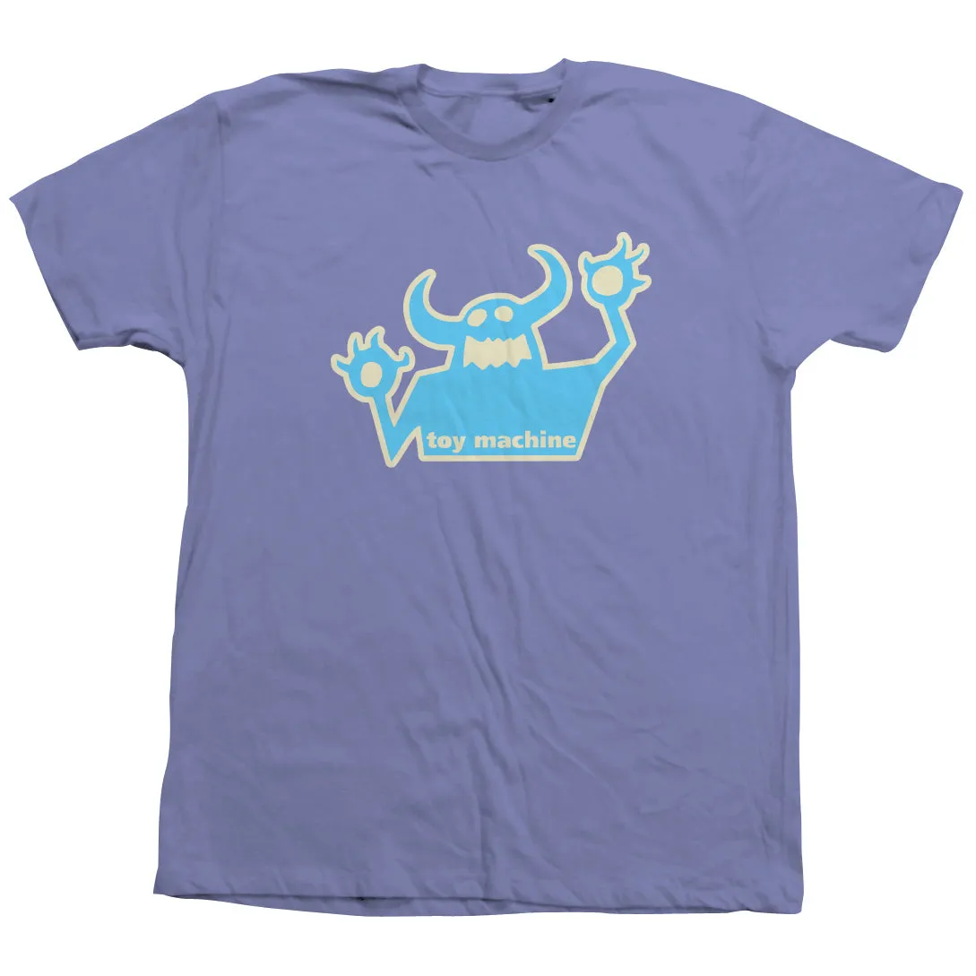 Toy Machine Original Monster maglietta cotone S-XXL