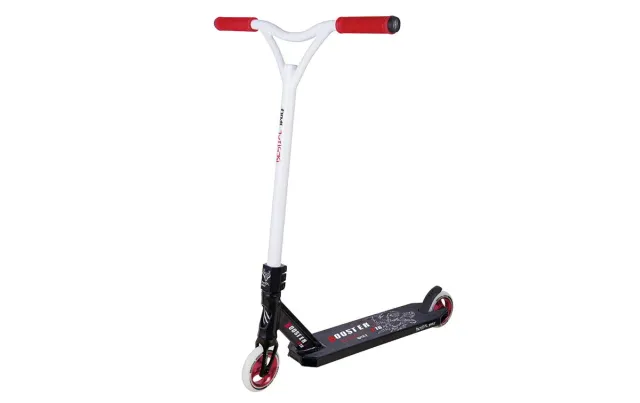 Bestial Wolf Booster B18 monopattino freestyle nero 110mm