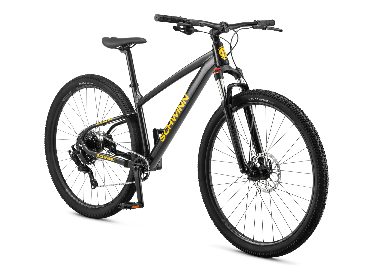 Schwinn Altura 2.5 mountain bike 29 navy taglia M