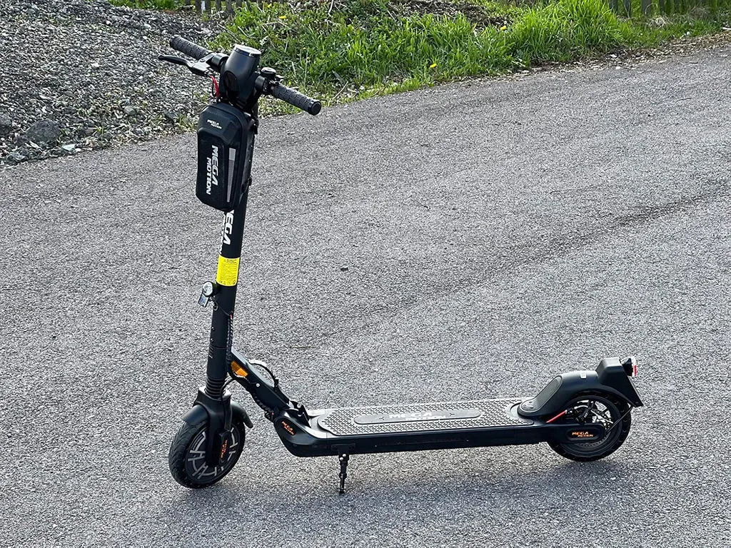 MEGA MOTION ME5 monopattino elettrico 350W 25 km IE